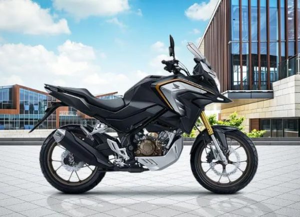 Honda CB150X