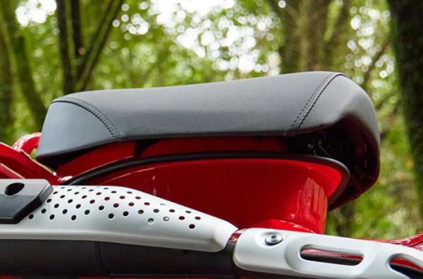 Honda CT125 - Gambar 3