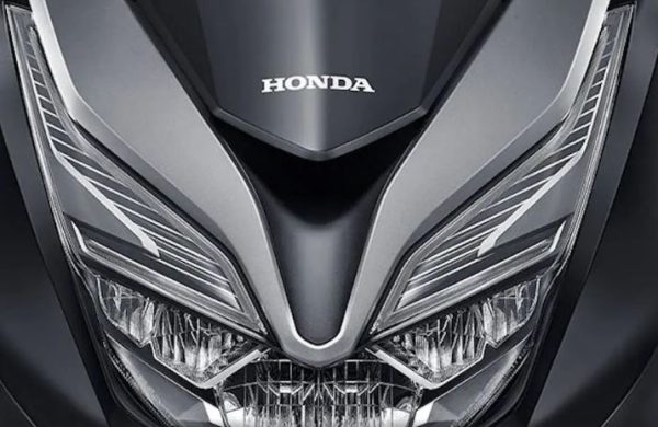Honda Forza 250 - Gambar 3