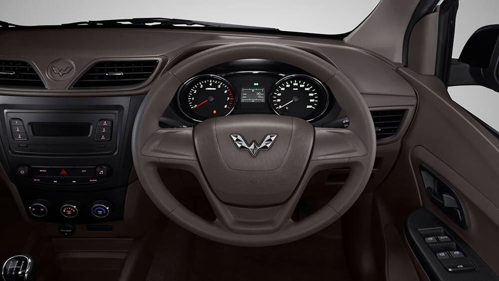 Wuling Formo 1.2 Standard 8-Seat - Gambar 4