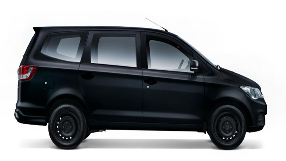 Wuling Formo 1.2 Standard 8-Seat