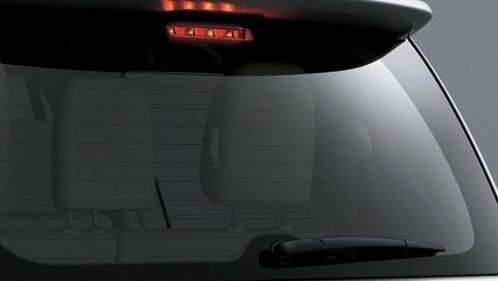 Toyota Land Cruiser VX-R - Gambar 4