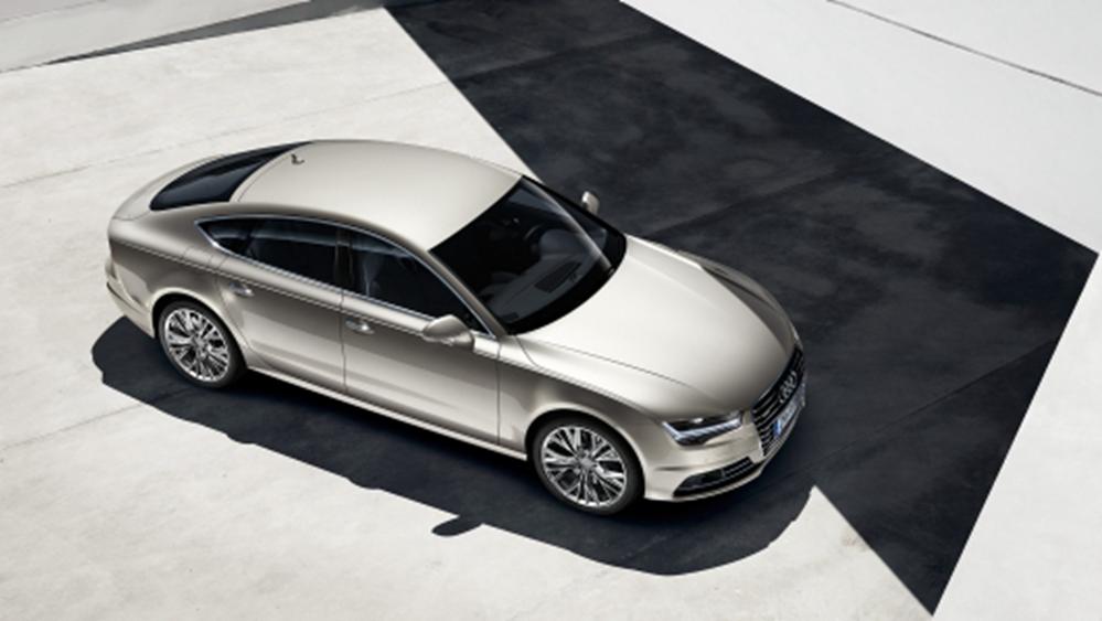 Audi A7 3.0L T FSI Quattro Sportback - Gambar 4