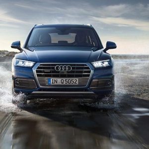 Audi Q5 2.0 TFSI Quattro 2022