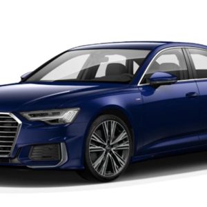 Audi A6 1.8 TFSI