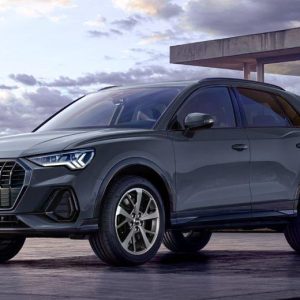 Audi Q3 1.4 TFSI