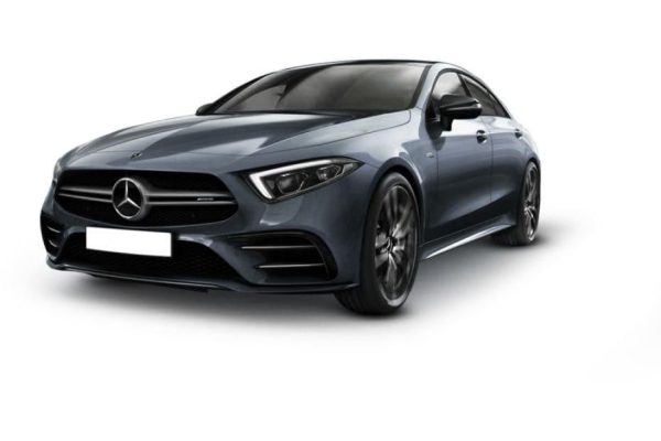 Mercedes-Benz CLS-Class 350 AMG Line