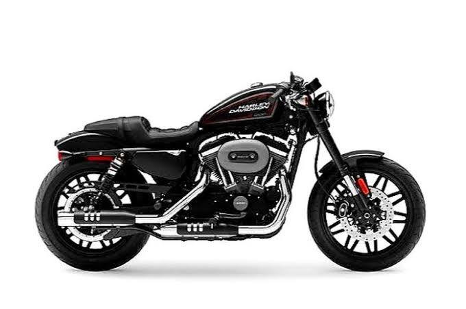 Harley Davidson Roadster