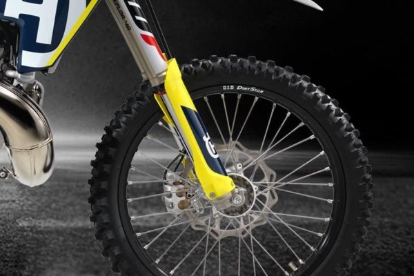 Husqvarna TE 250 - Gambar 6