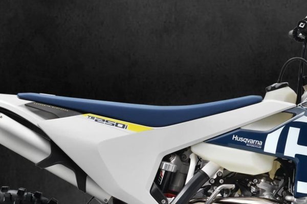 Husqvarna TE 250 - Gambar 5