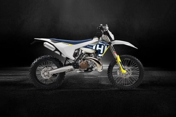 Husqvarna TE 250 - Gambar 3