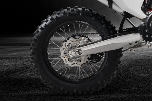 Husqvarna TE 250 - Gambar 7